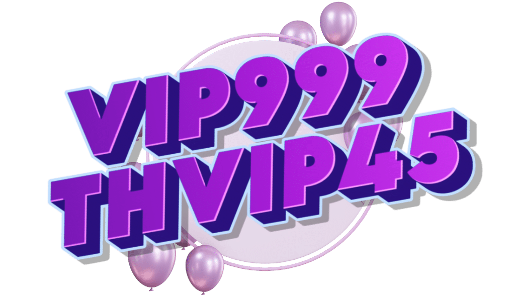 vip999 thvip45 logo